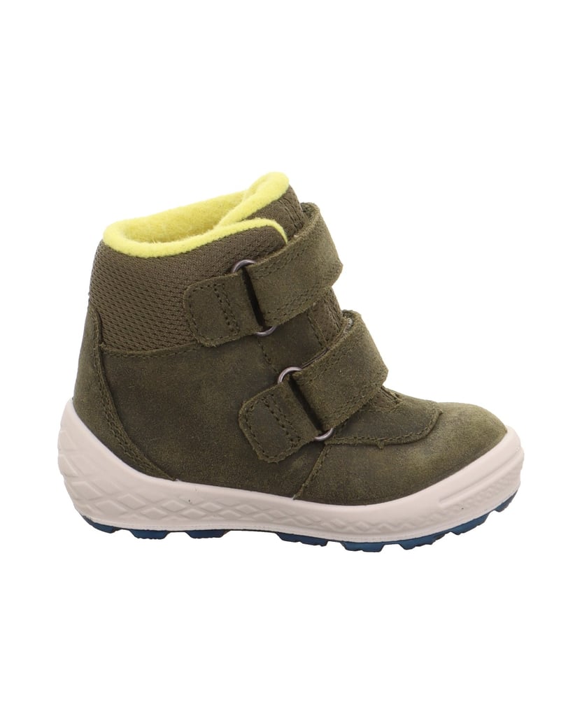 Superfit-Winterstiefel-GROOVY-2.0-grün