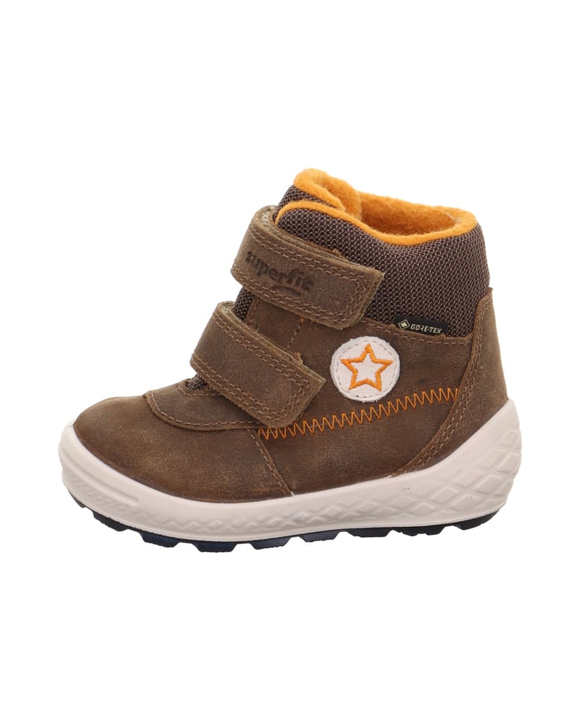 Superfit-Winterstiefel-GROOVY-2.0-grün