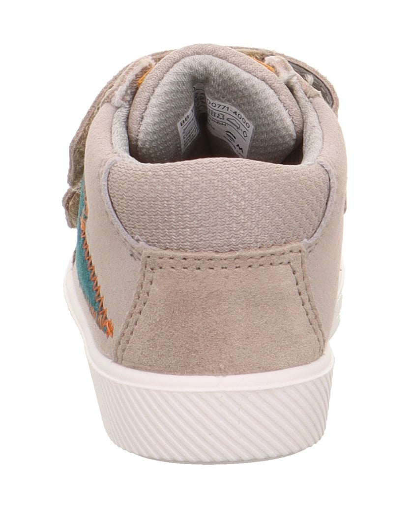 Superfit-Sneaker-High-SUPIES-beige