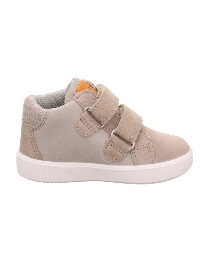 Superfit-Sneaker-High-SUPIES-beige