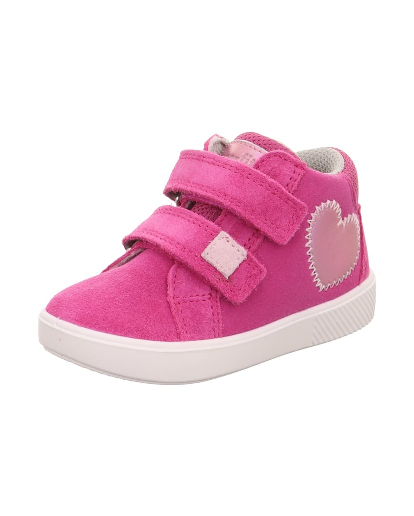 Superfit-Sneaker-High-SUPIES-beige