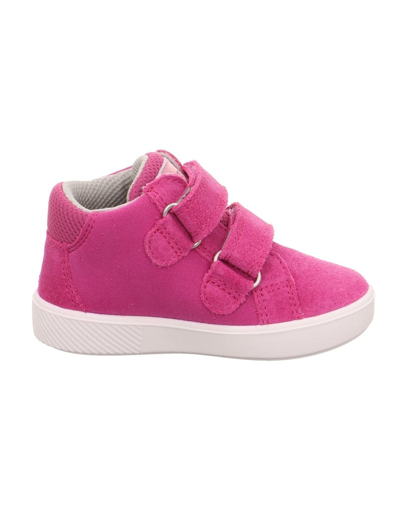 Superfit-Sneaker-High-SUPIES-beige