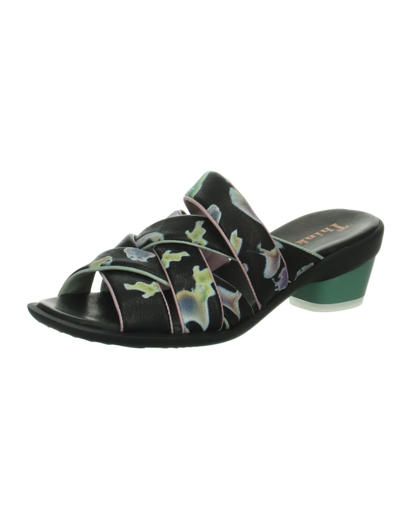 Think-Pantolette-ZAZA-multicolor
