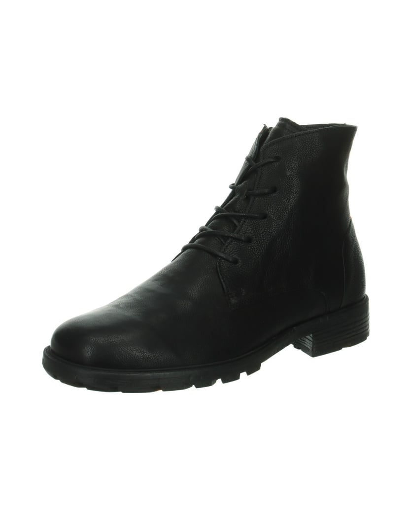 Think-Stiefelette-HAWARA-schwarz