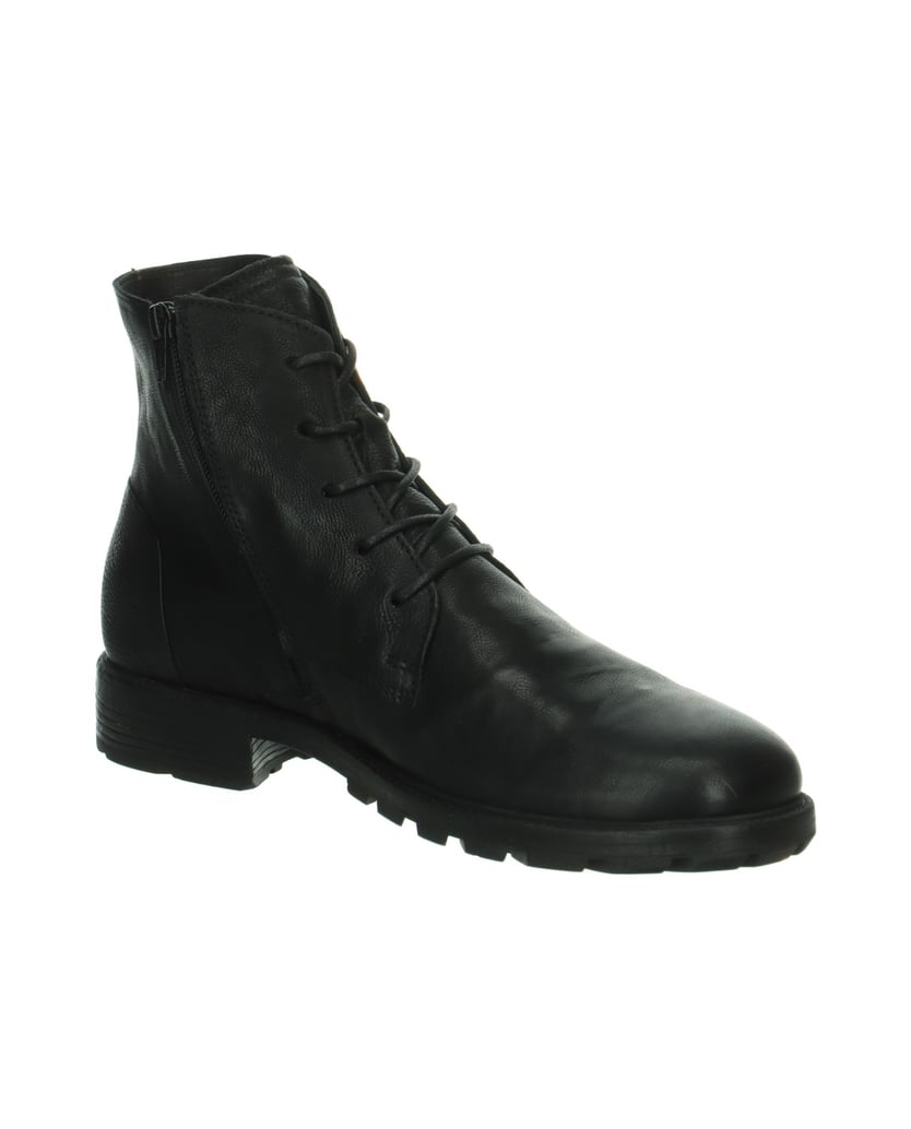 Think-Stiefelette-HAWARA-schwarz