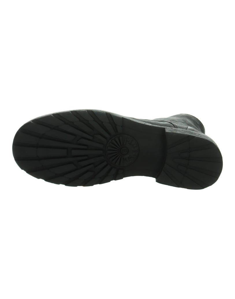 Think-Stiefelette-HAWARA-schwarz