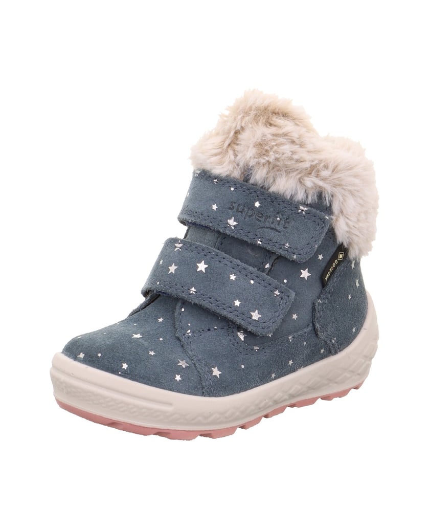 Superfit-Winterstiefel-GROOVY-2.0-blau