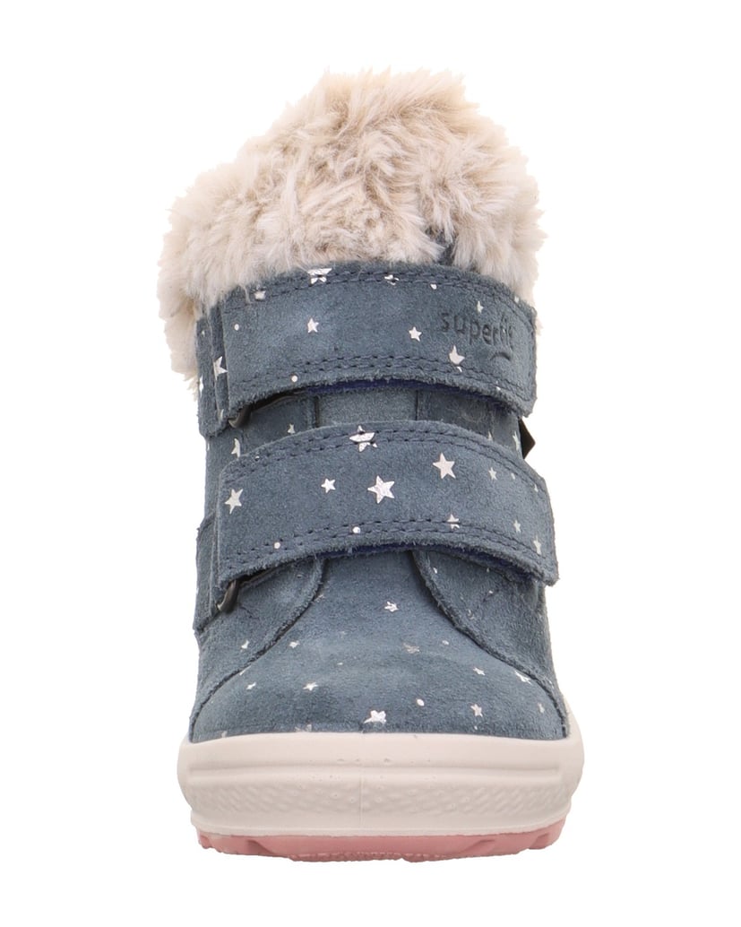 Superfit-Winterstiefel-GROOVY-2.0-blau