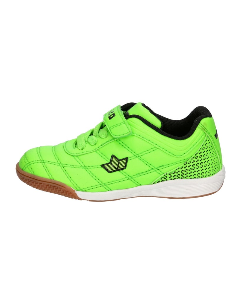 Lico-Sportschuh-Rockfield-VS-grün