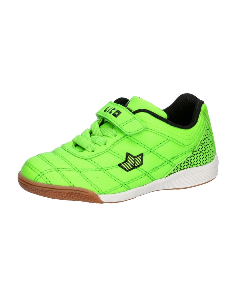 Lico-Sportschuh-Rockfield-VS-grün