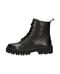 TT. BAGATT Schnürstiefel schwarz