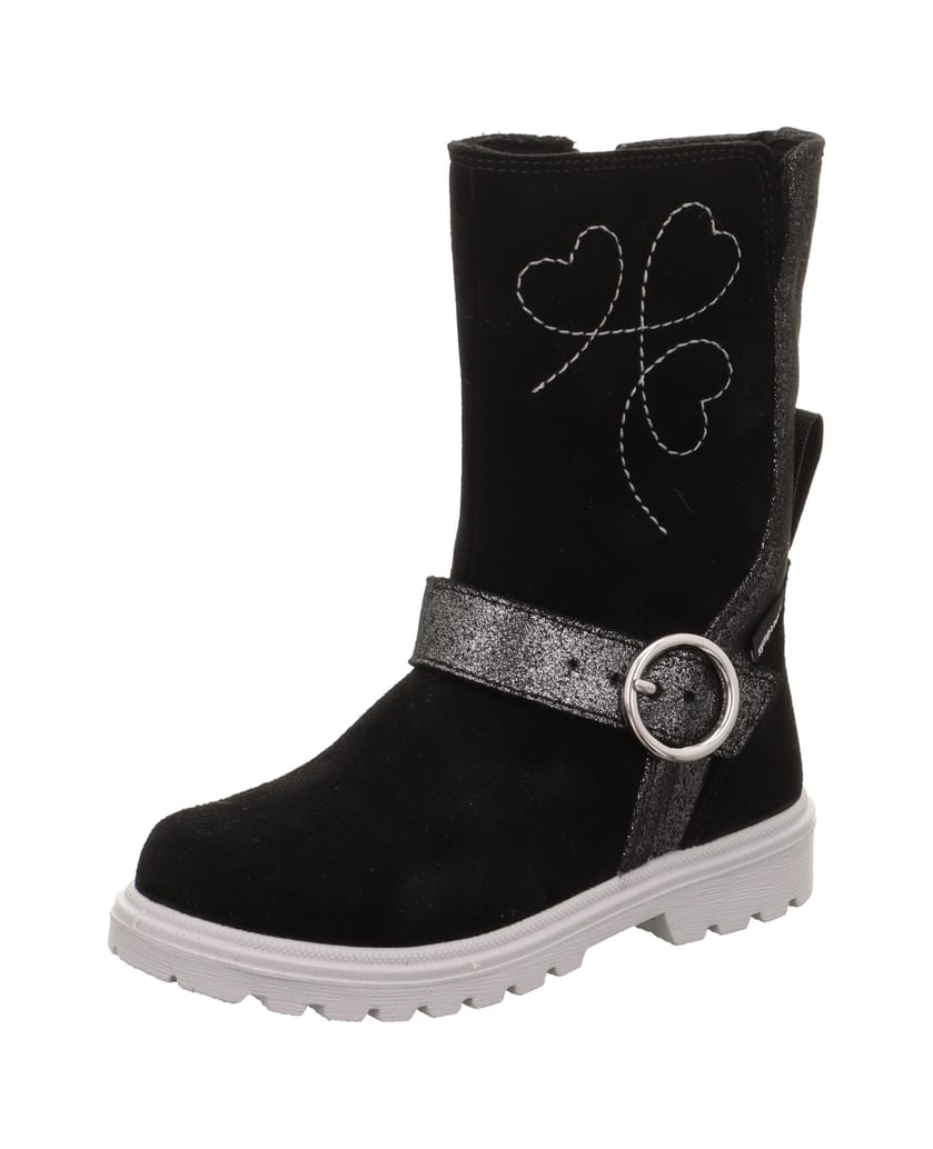 Superfit-Winterstiefel-SPIRIT-grün