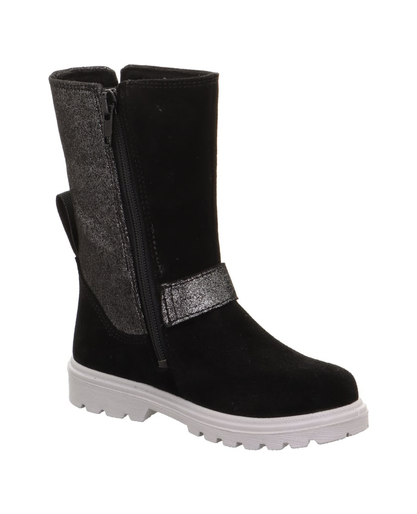 Superfit-Winterstiefel-SPIRIT-grün