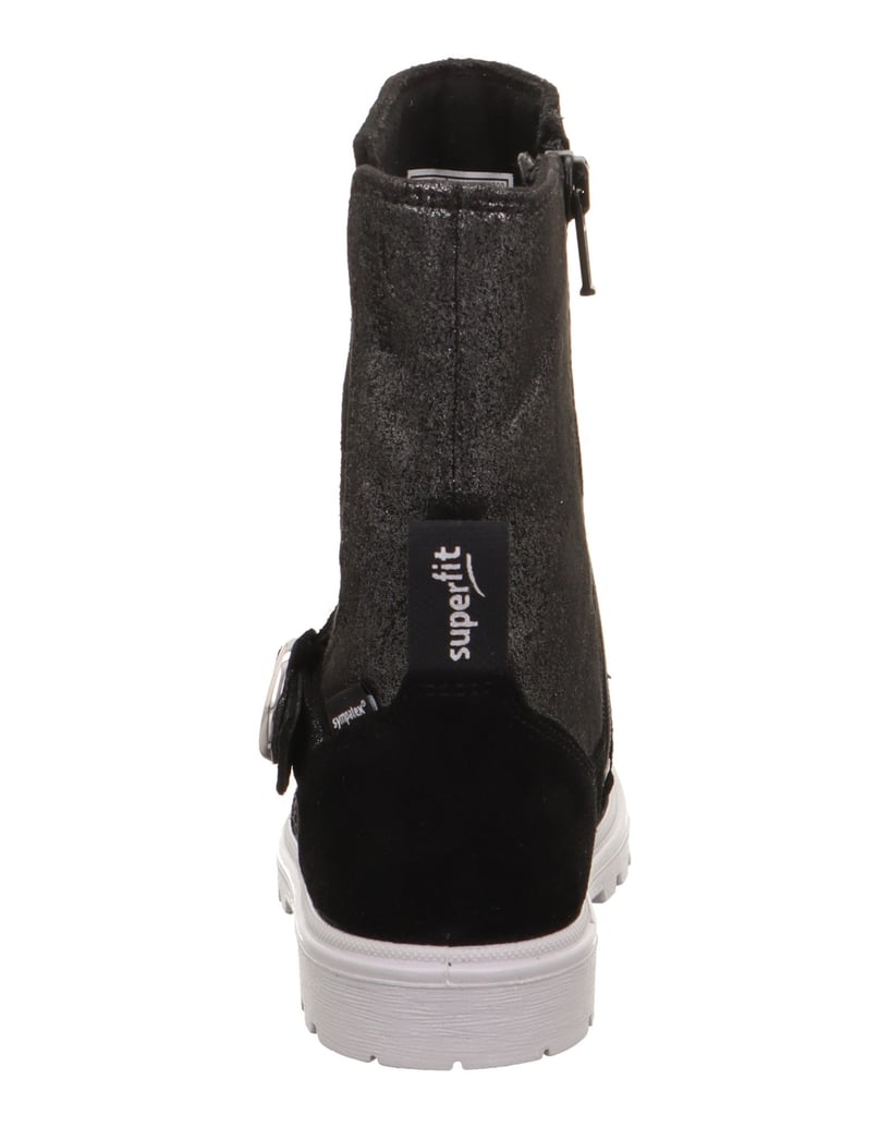 Superfit-Winterstiefel-SPIRIT-grün