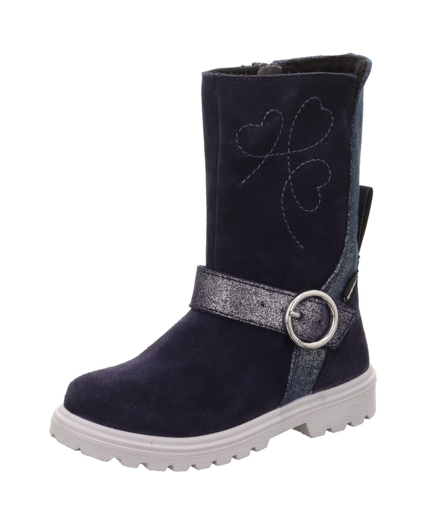 Superfit-Winterstiefel-SPIRIT-grün