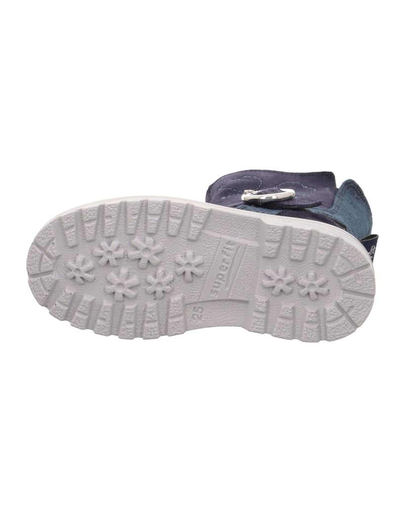 Superfit-Winterstiefel-SPIRIT-grün