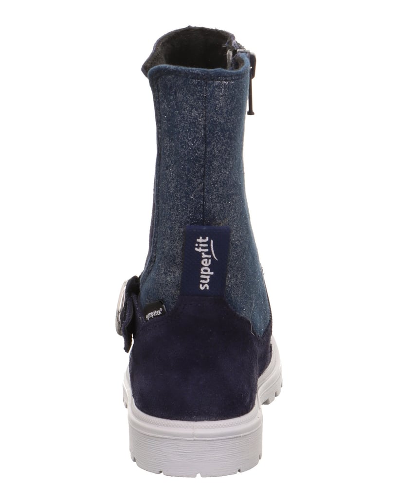 Superfit-Winterstiefel-SPIRIT-grün