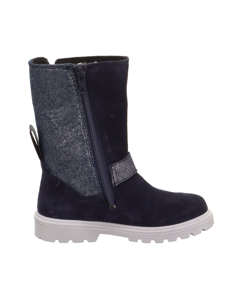 Superfit-Winterstiefel-SPIRIT-grün