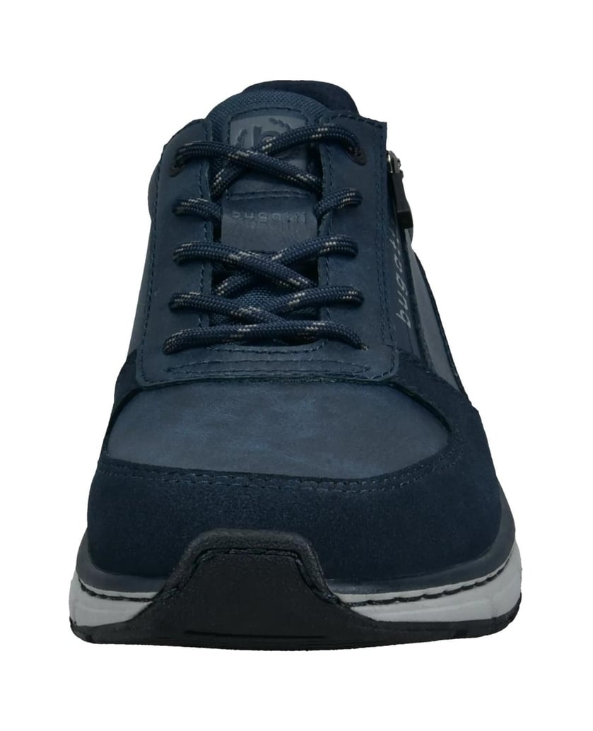 BUGATTI-Sneaker-blau