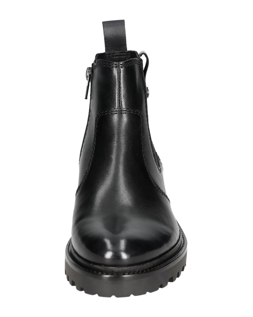 TT.-BAGATT-Stiefel-schwarz