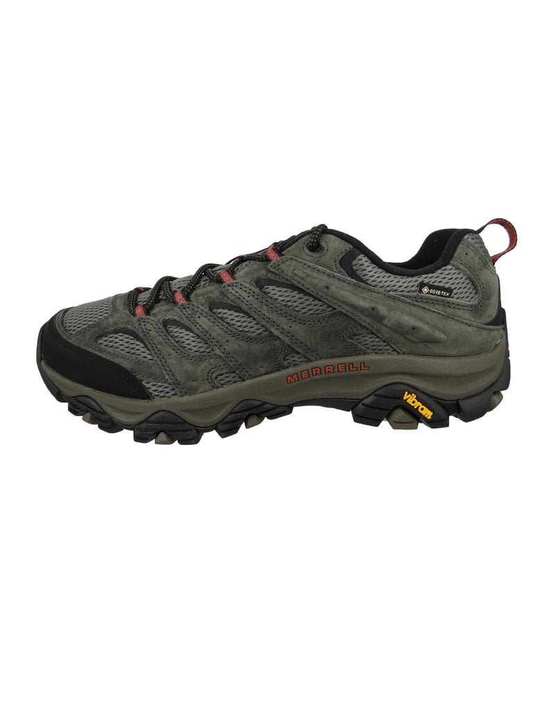 Merrell-Wanderschuhe-Moab-3-GTX-grau