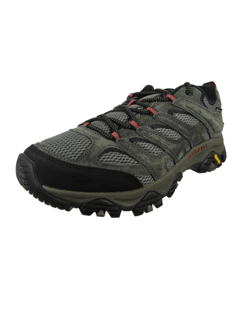 Merrell-Wanderschuhe-Moab-3-GTX-grau
