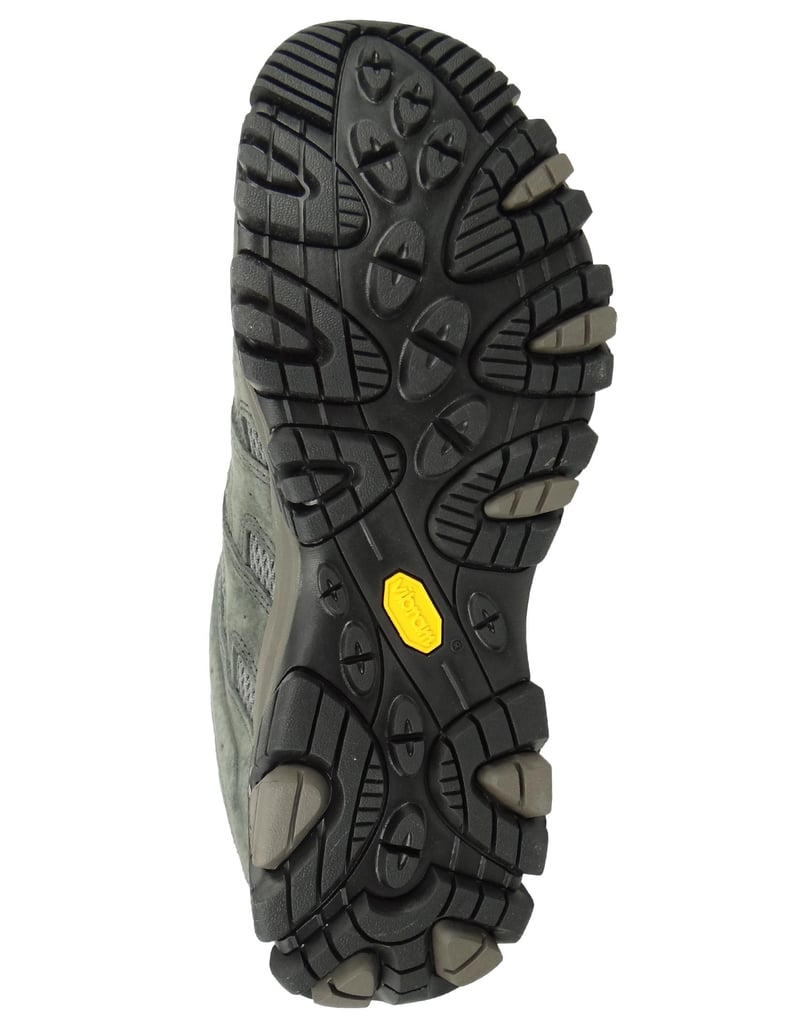 Merrell-Wanderschuhe-Moab-3-GTX-grau