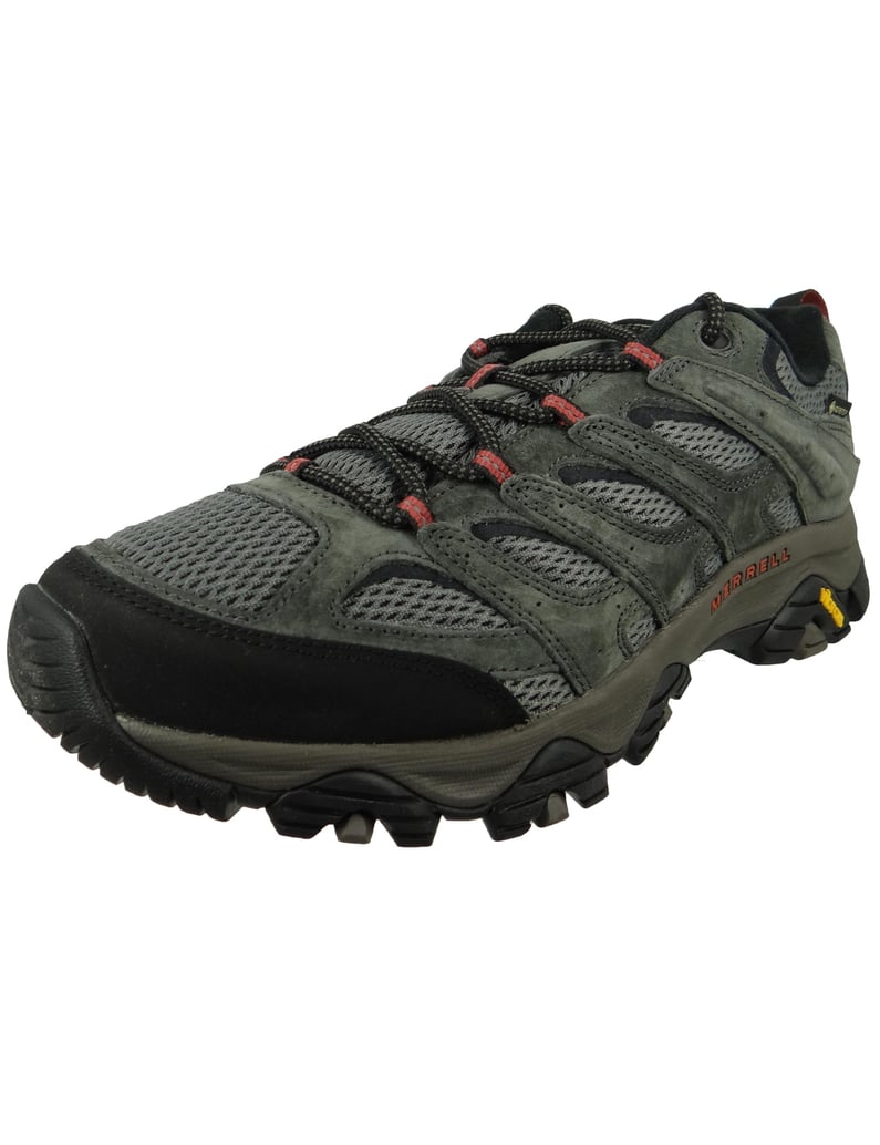 Merrell-Wanderschuhe-Moab-3-GTX-grau