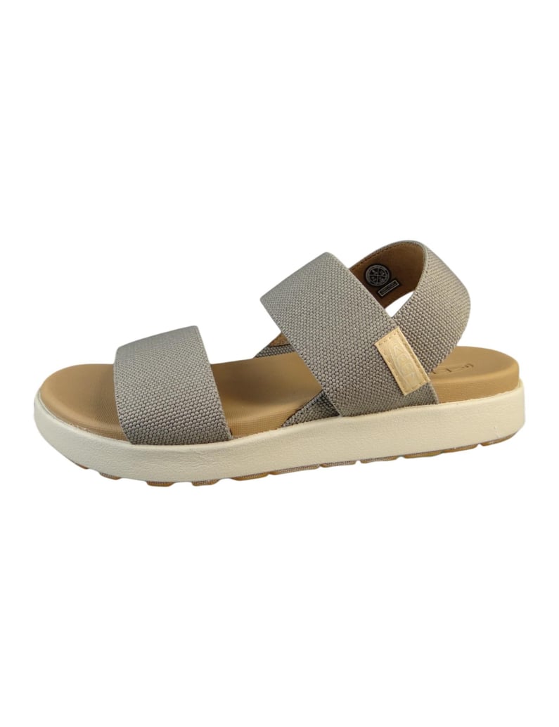 KEEN-Sandalen-grau