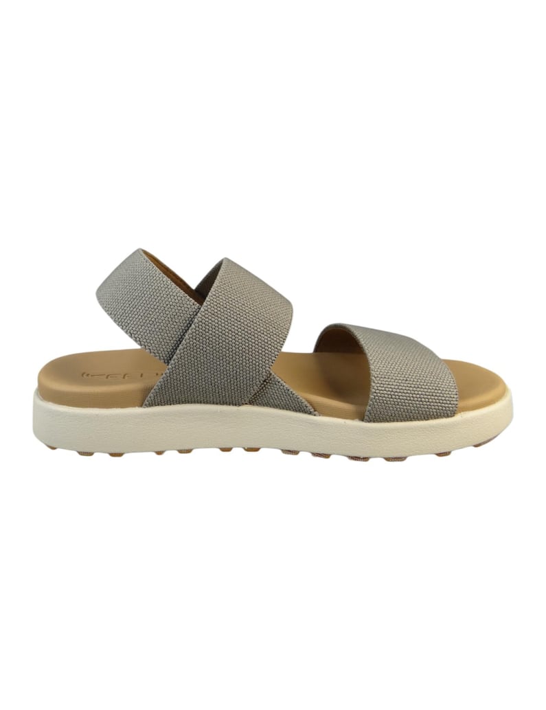 KEEN-Sandalen-grau