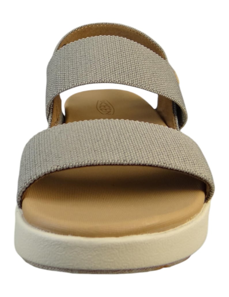 KEEN-Sandalen-grau