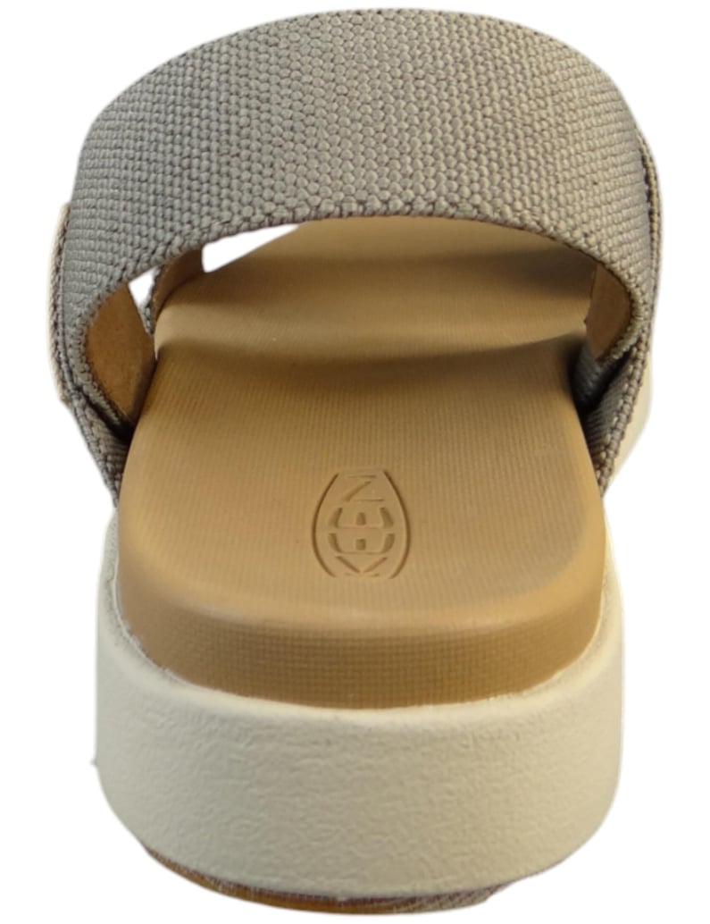 KEEN-Sandalen-grau