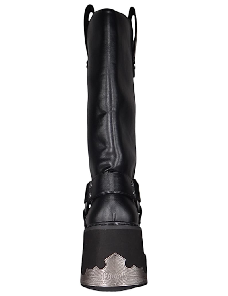Buffalo-Stiefel