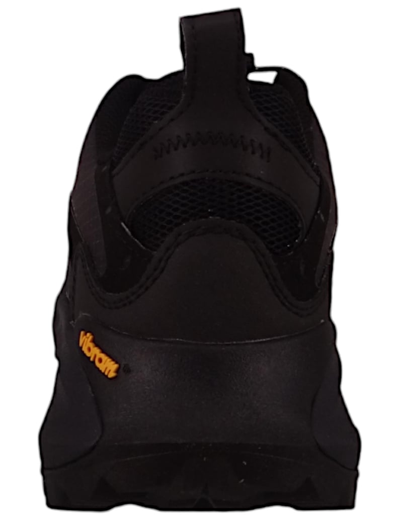 Merrell-Wanderschuhe-schwarz