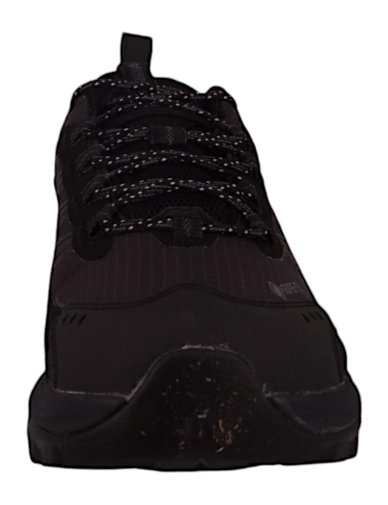 Merrell-Wanderschuhe-schwarz