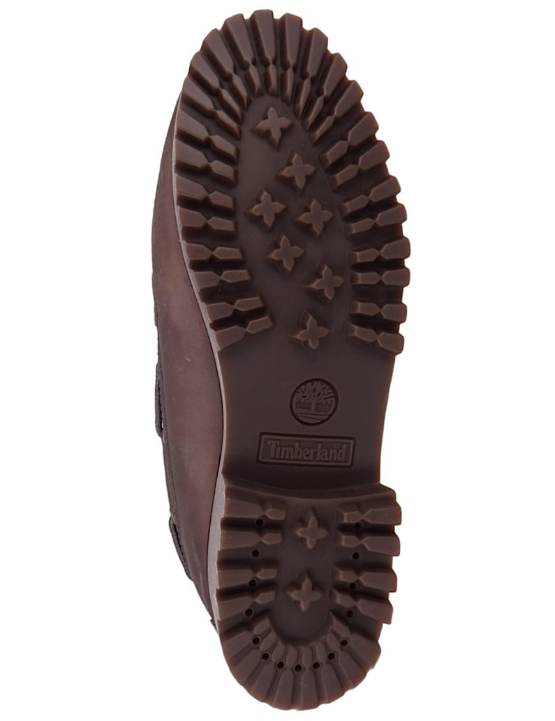 Timberland-Stiefel-grau