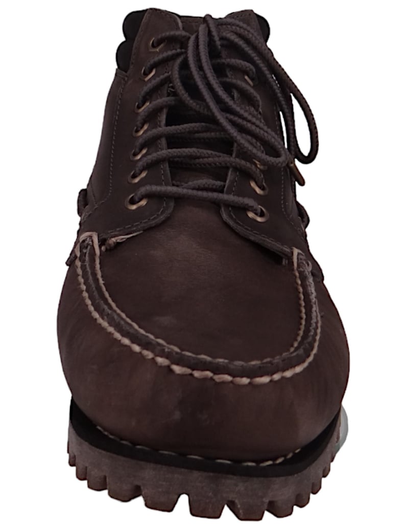 Timberland-Stiefel-grau