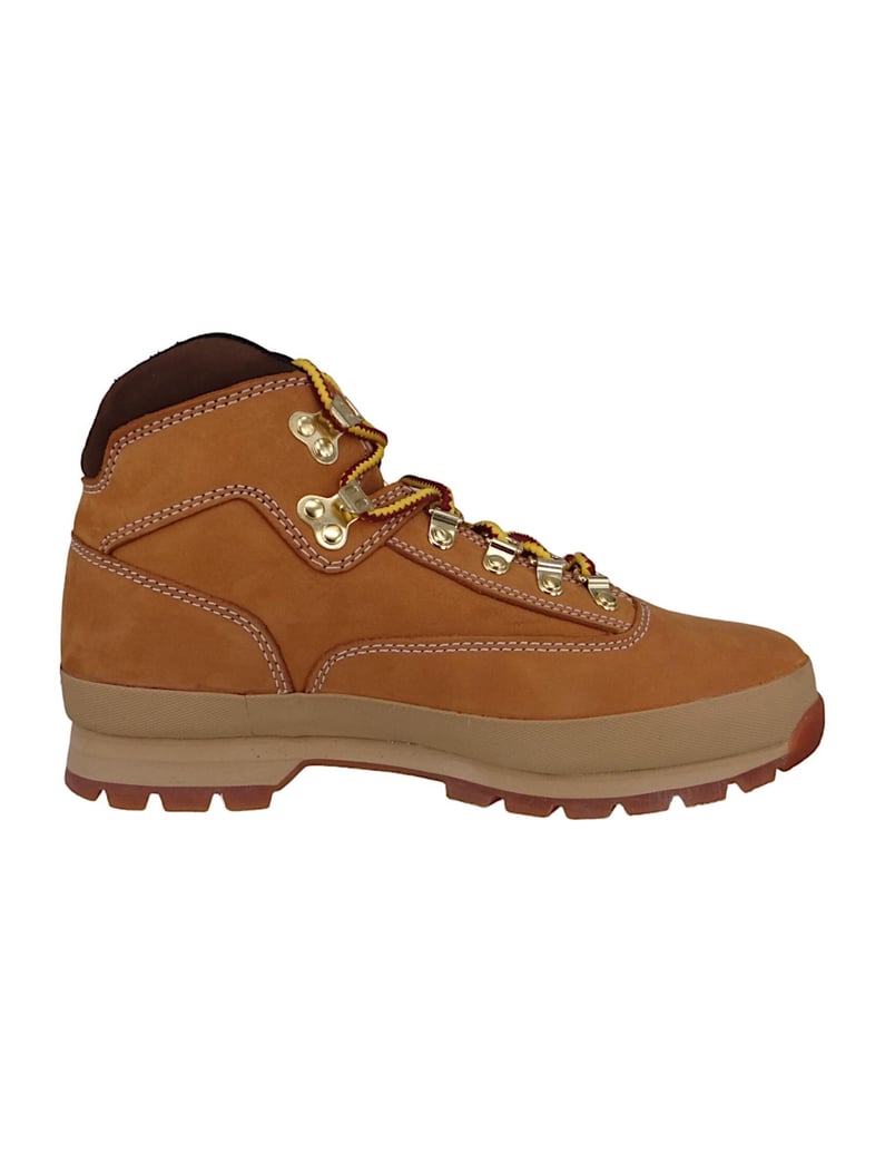 Timberland-Stiefel-braun