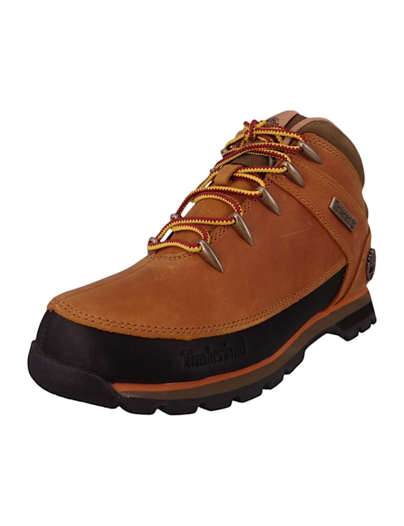 Timberland-Stiefel