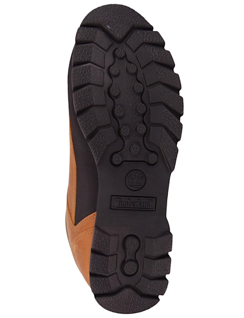 Timberland-Stiefel