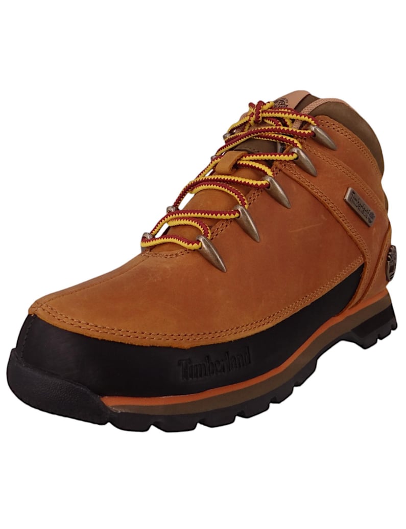 Timberland-Stiefel