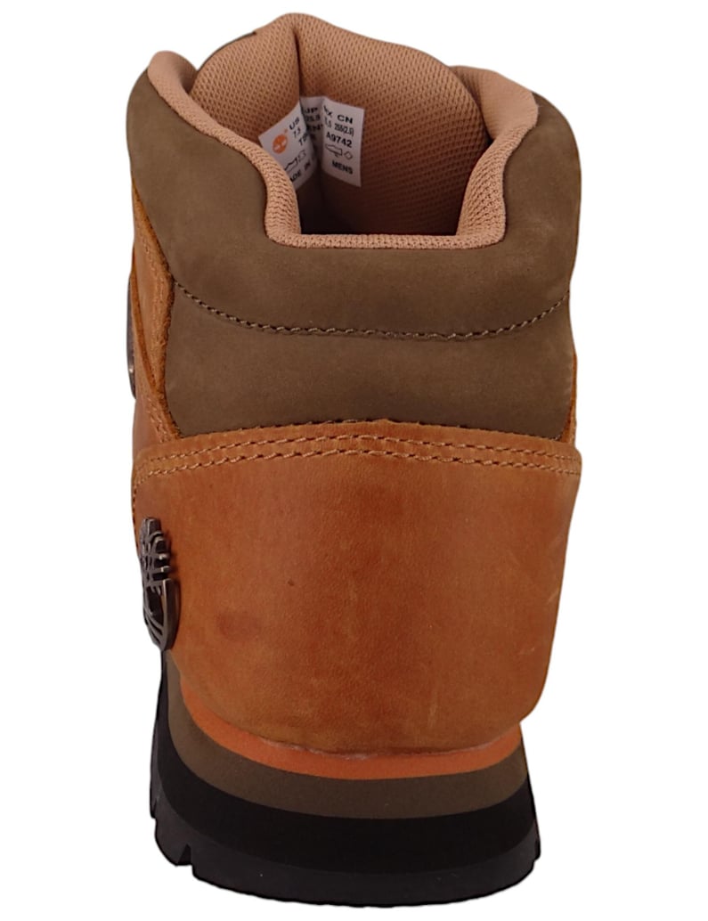 Timberland-Stiefel