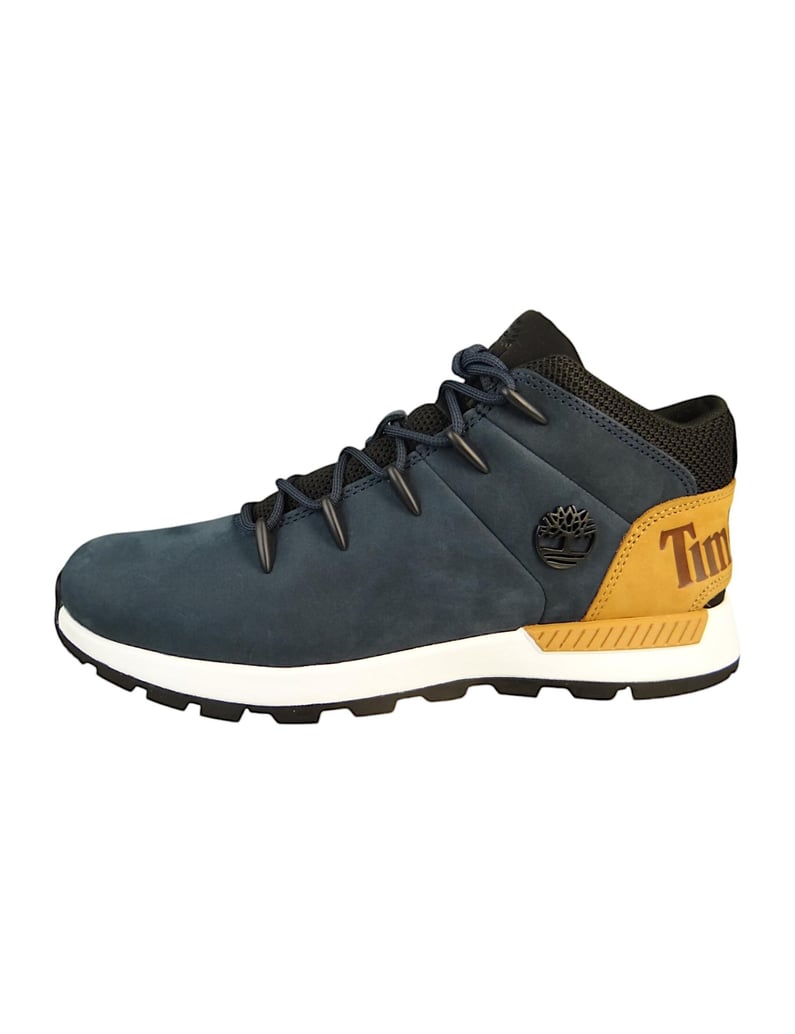 Timberland-Halbschuhe