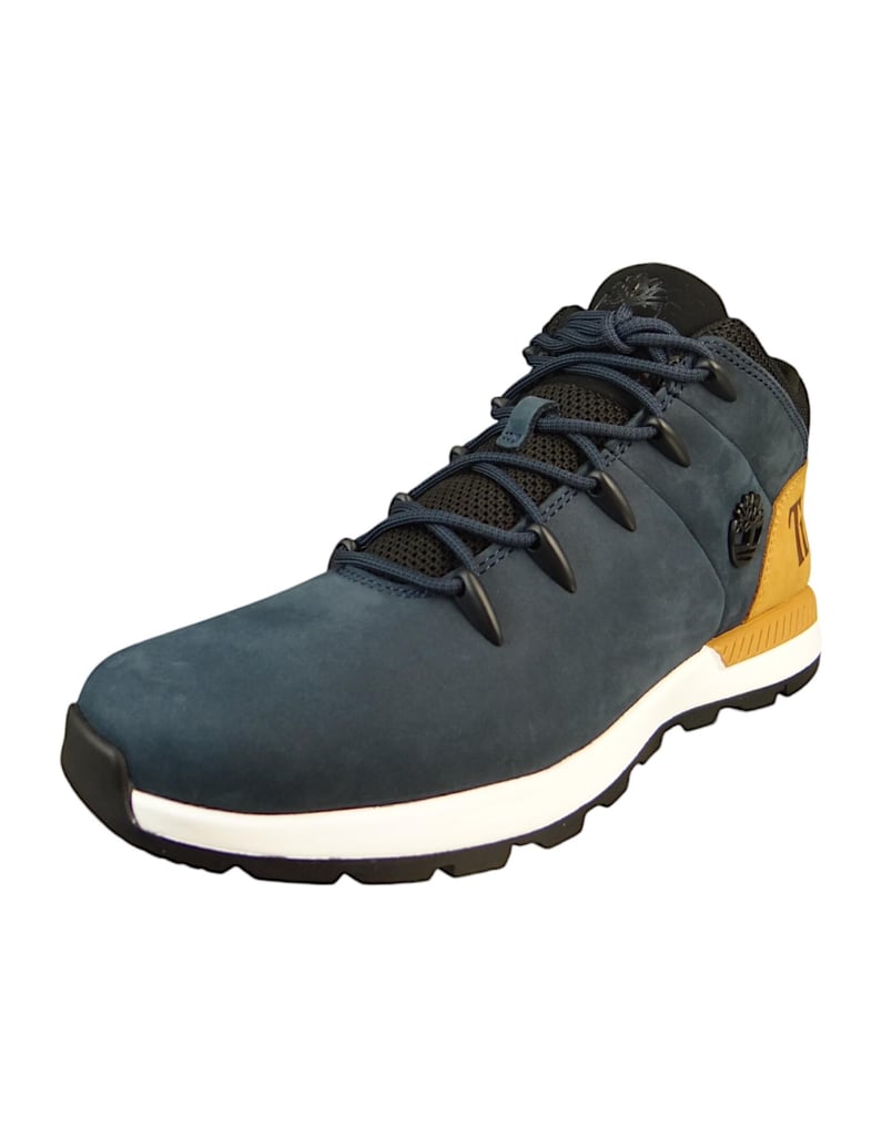 Timberland-Halbschuhe