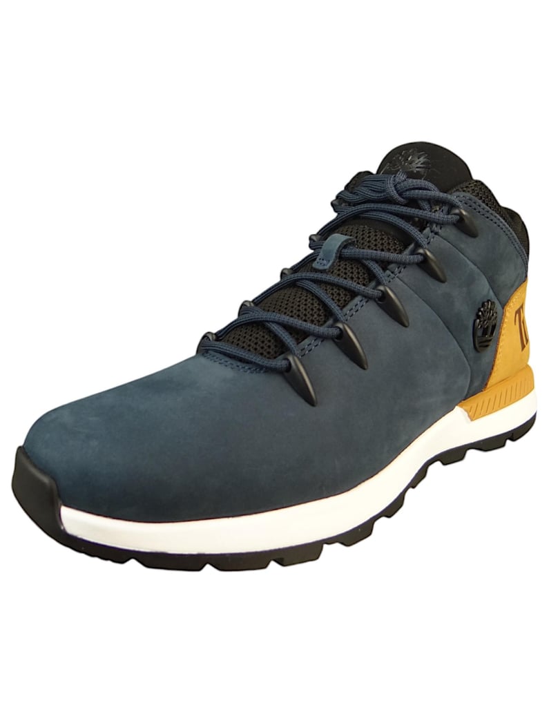Timberland-Halbschuhe