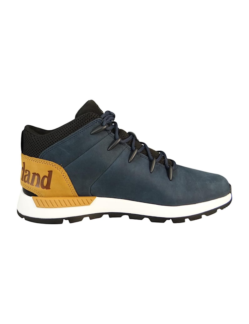 Timberland-Halbschuhe