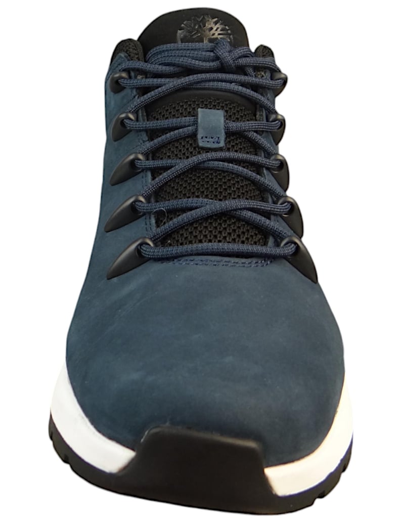 Timberland-Halbschuhe