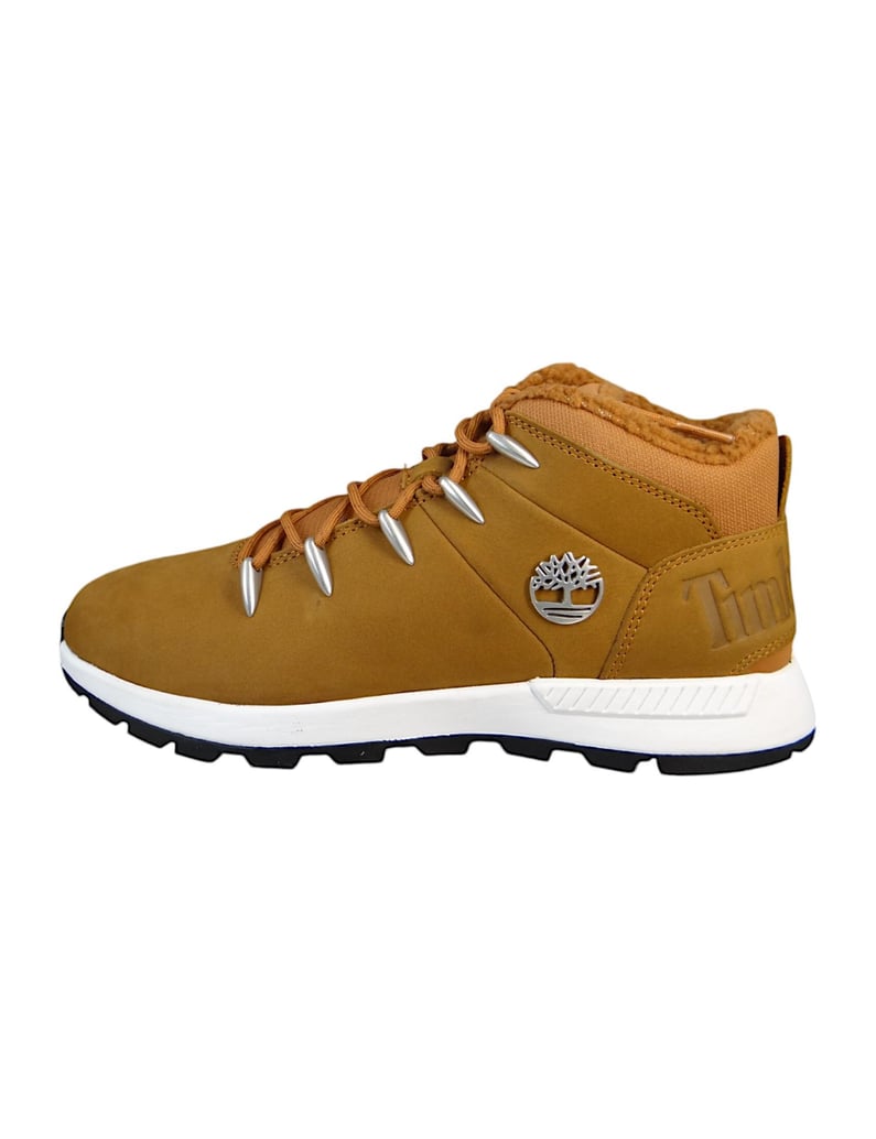 Timberland-Sneaker-braun