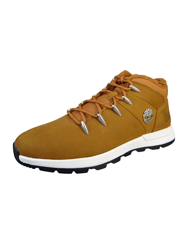 Timberland-Sneaker-braun