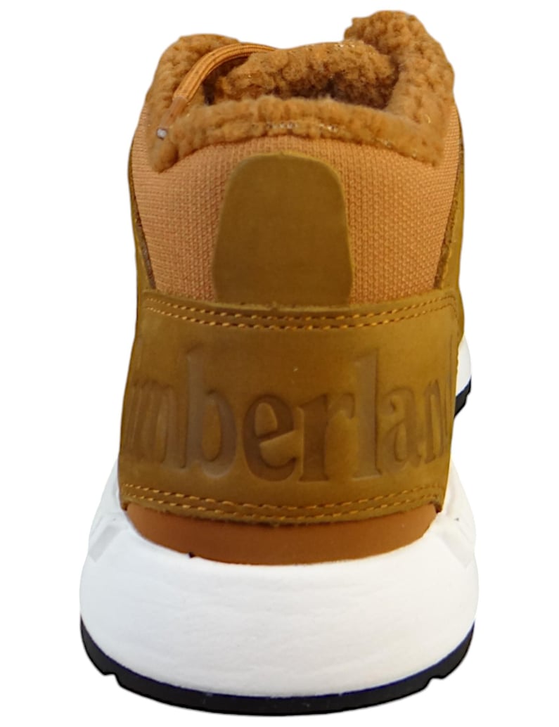 Timberland-Sneaker-braun